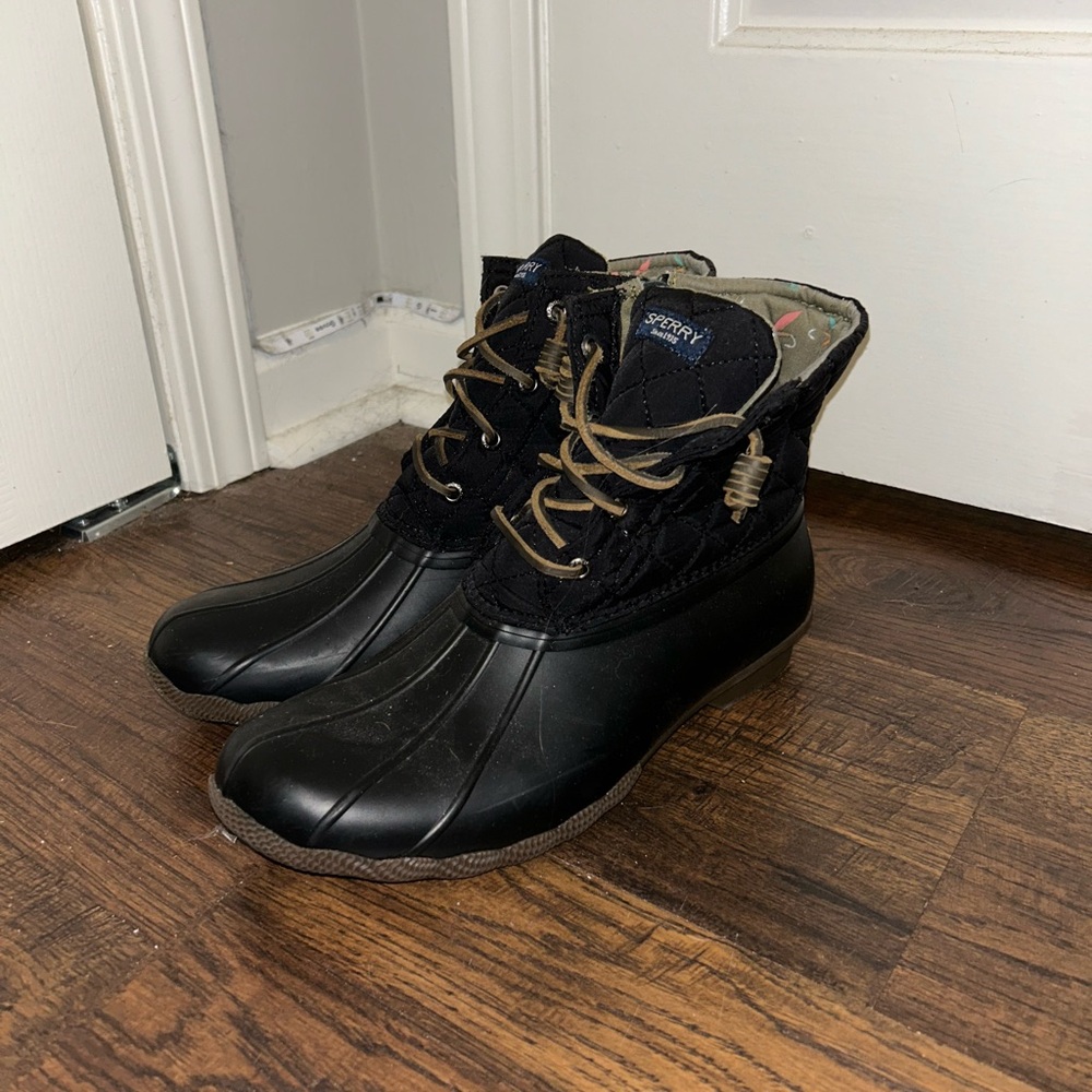 Sperry - Syren Gulf Duck Boots